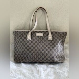 Gucci Tote Mono Bag